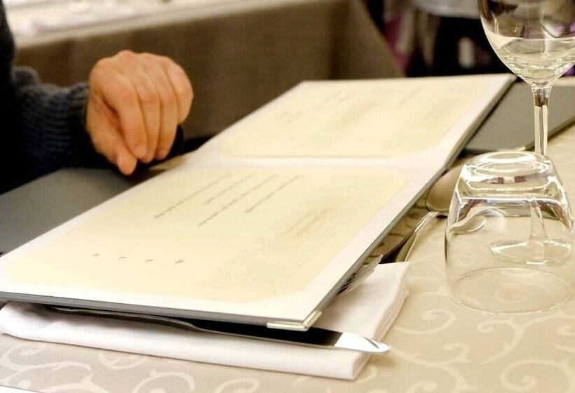 فندق Spa Le Relais Des Moines