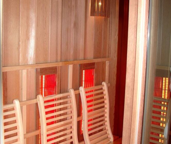 فندق Spa Le Relais Des Moines