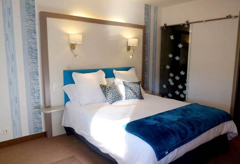 فندق Spa Le Relais Des Moines