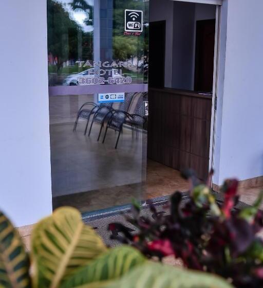 Hotel Tangará