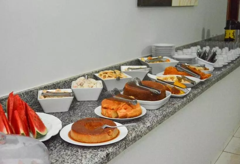 ホテル Tangará