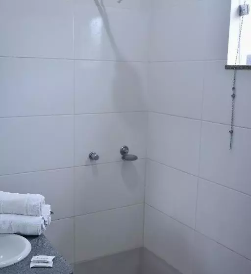 ホテル Tangará
