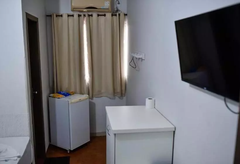ホテル Tangará