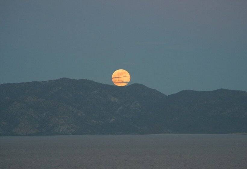 Szálloda Ventana Bay Resort