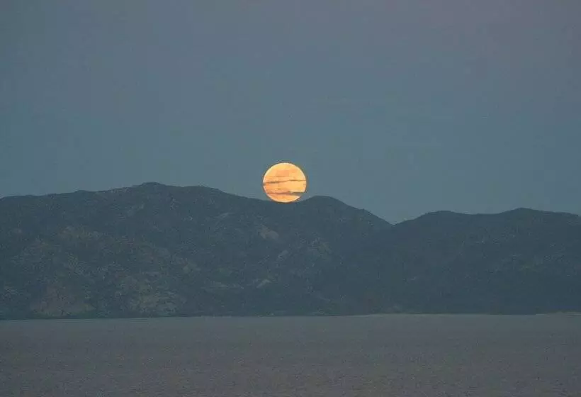 Hotelli Ventana Bay Resort