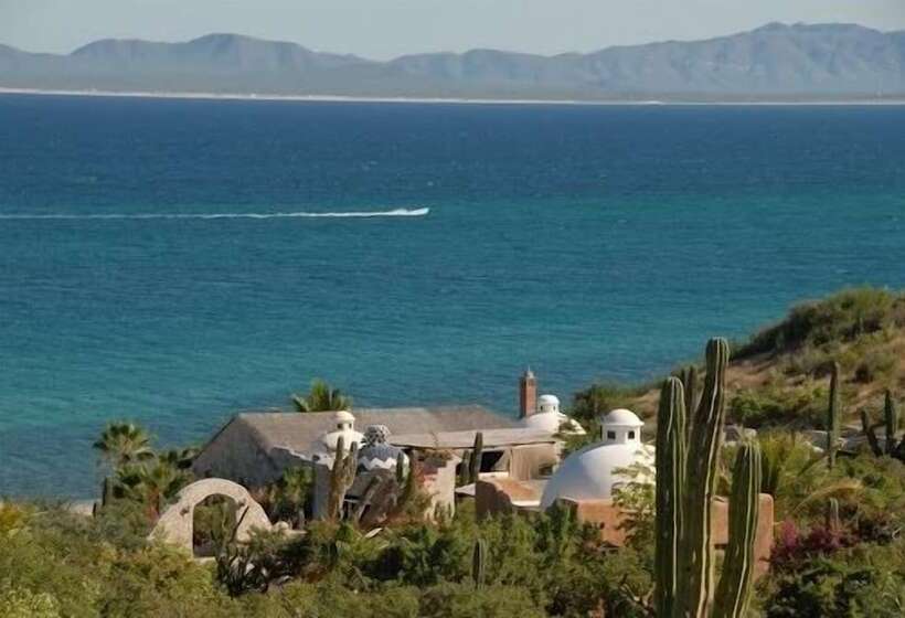 Szálloda Ventana Bay Resort