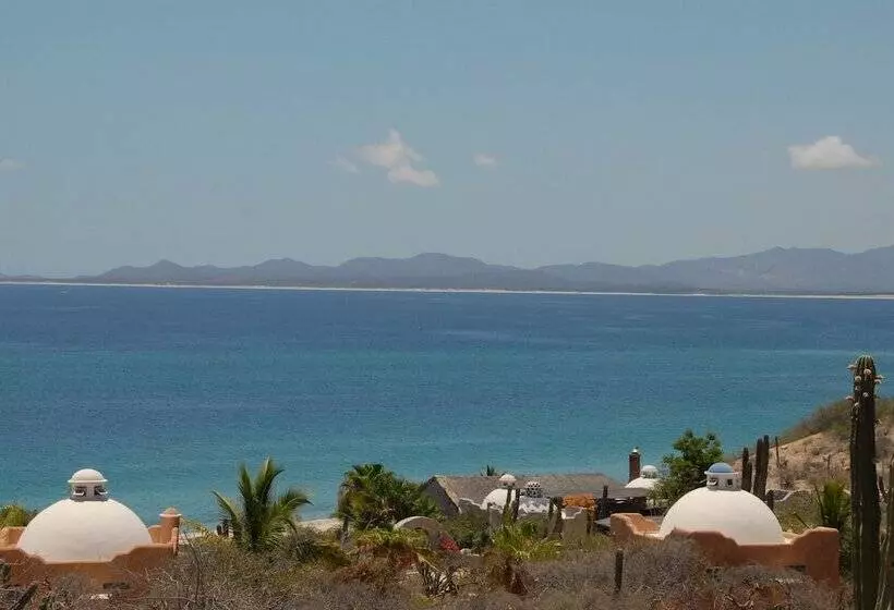 Hotelli Ventana Bay Resort