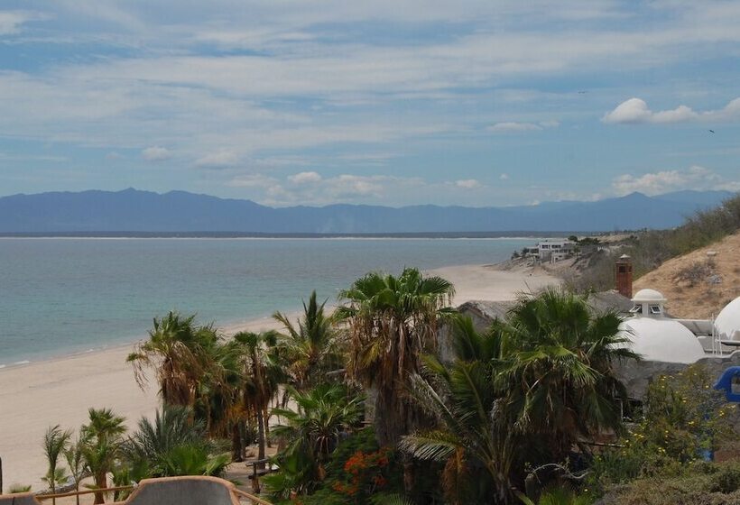 Szálloda Ventana Bay Resort