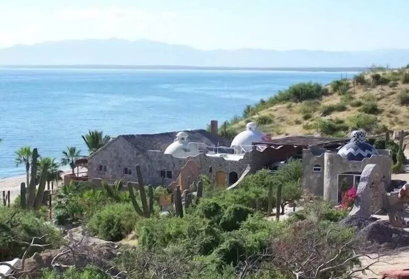 Hotelli Ventana Bay Resort