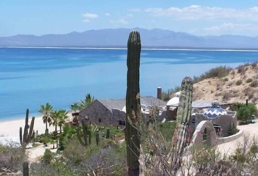 Szálloda Ventana Bay Resort