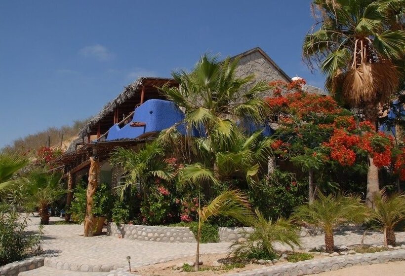 Szálloda Ventana Bay Resort