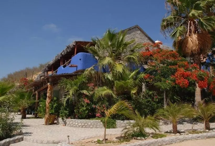 Hotelli Ventana Bay Resort