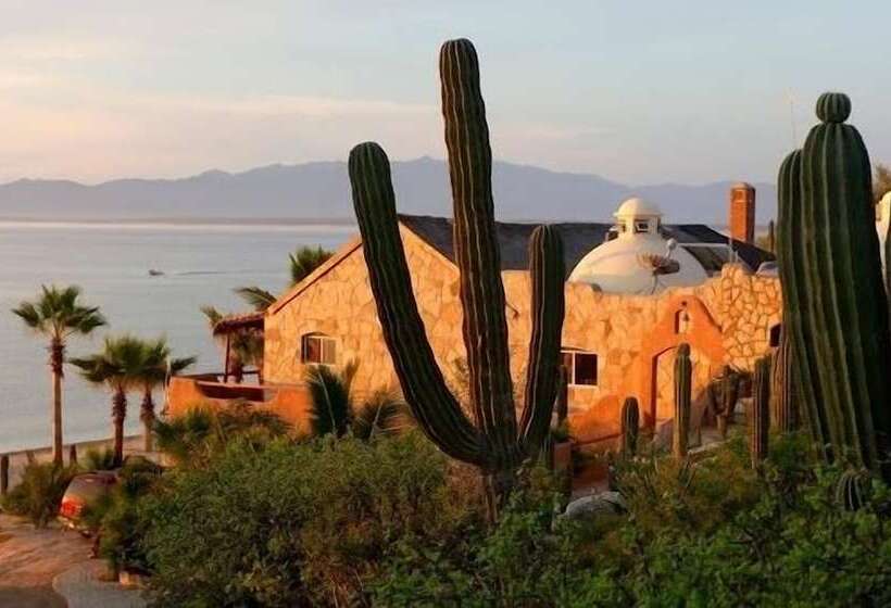 Szálloda Ventana Bay Resort