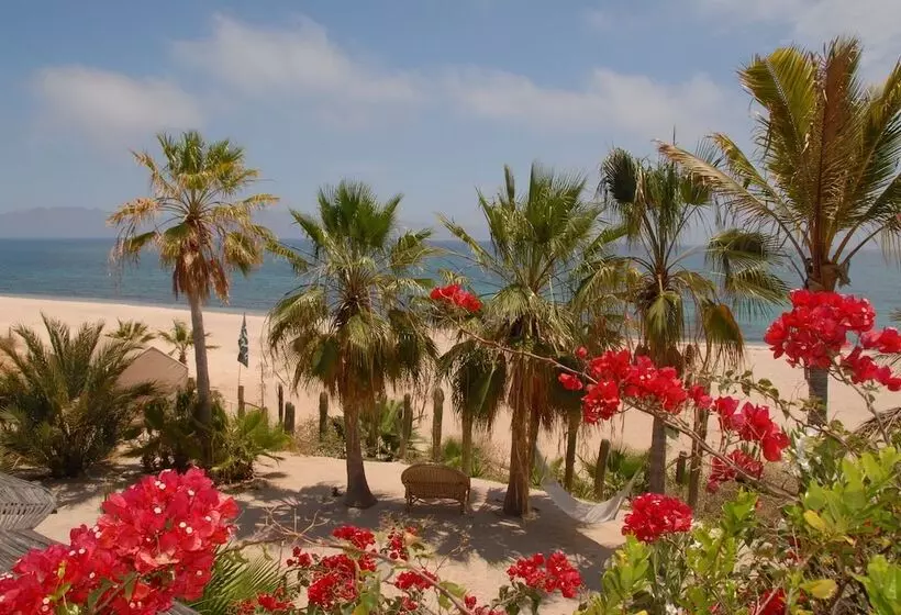 Hotelli Ventana Bay Resort