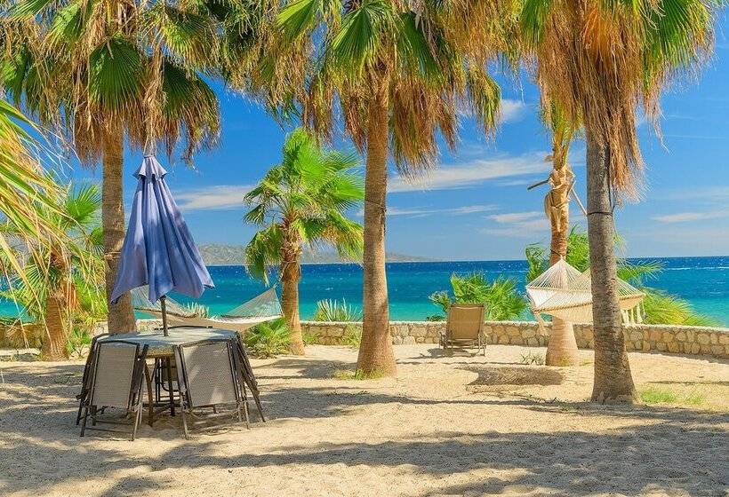 Szálloda Ventana Bay Resort