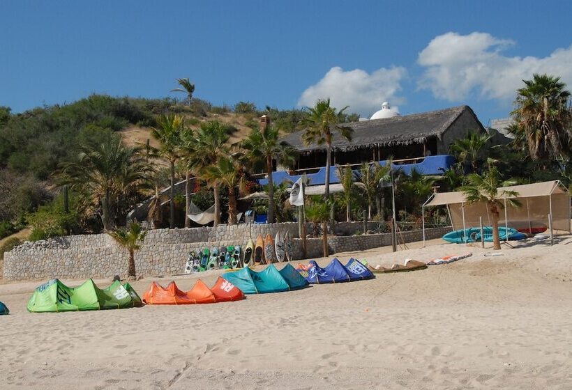 Szálloda Ventana Bay Resort