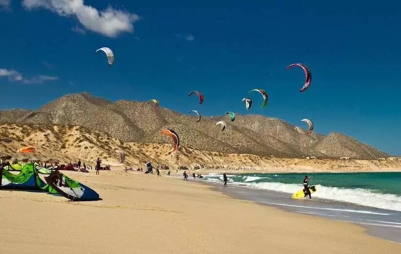 Hotelli Ventana Bay Resort