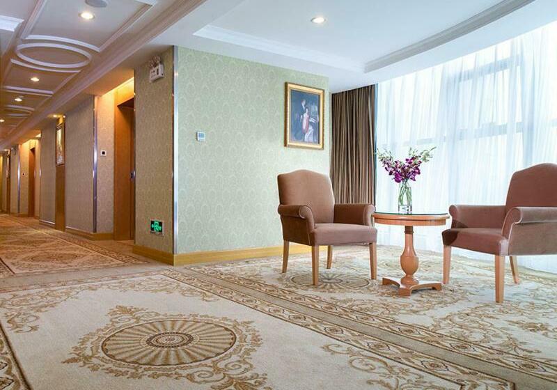 Vienna International Hotel   Long Hua Wan Zhong Cheng Branch
