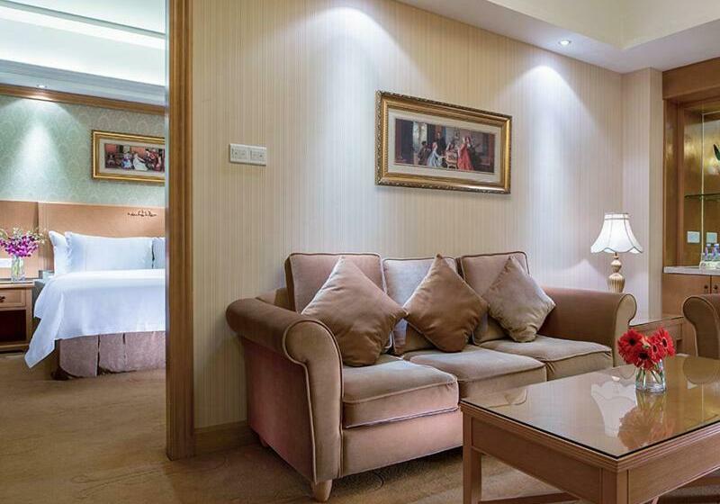 Vienna International Hotel   Long Hua Wan Zhong Cheng Branch