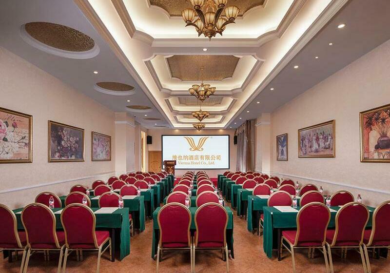 Vienna International Hotel   Long Hua Wan Zhong Cheng Branch