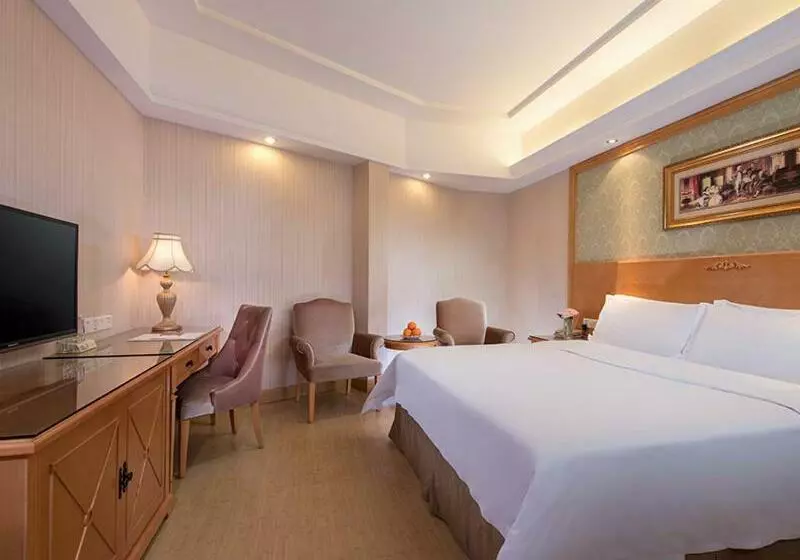 Vienna International Hotel   Long Hua Wan Zhong Cheng Branch