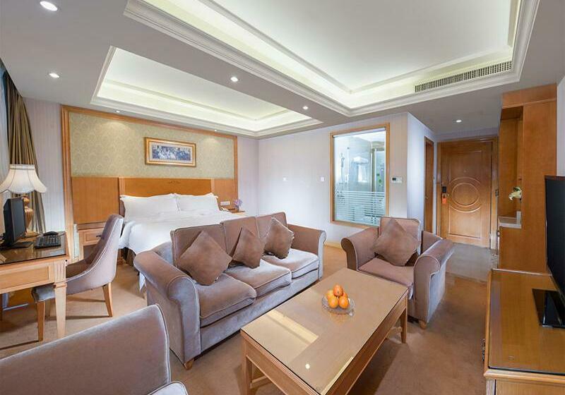 Vienna International Hotel   Long Hua Wan Zhong Cheng Branch