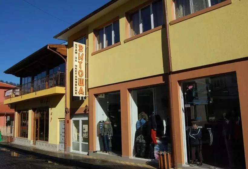 Hotel Vitosha