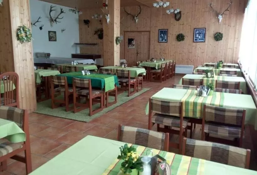 Lesní Pension