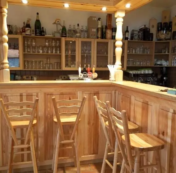 Lesní Pension