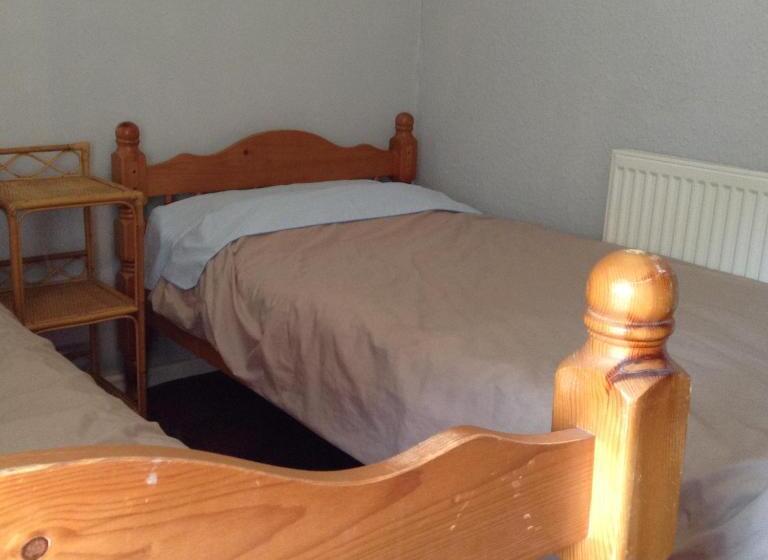 Pantyrathro International Hostel