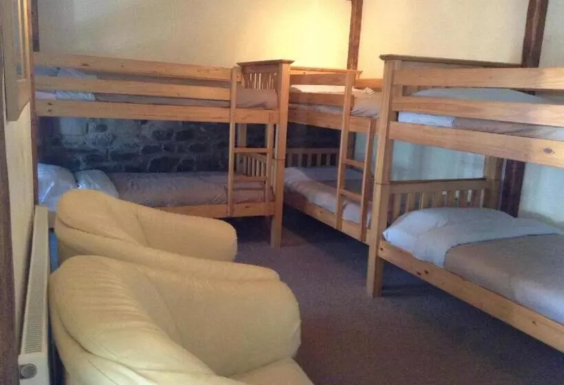 Pantyrathro International Hostel