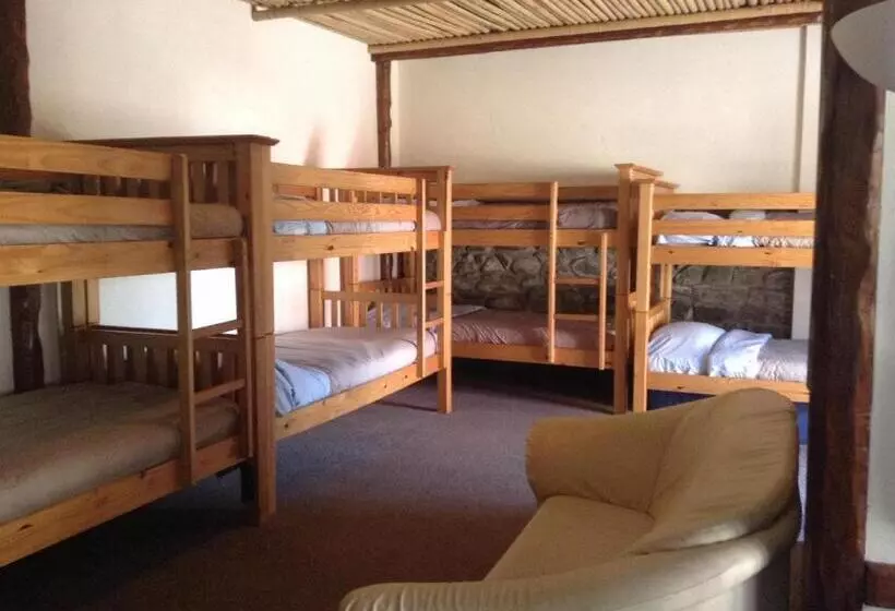 Pantyrathro International Hostel