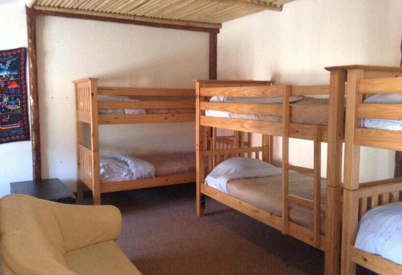 Pantyrathro International Hostel