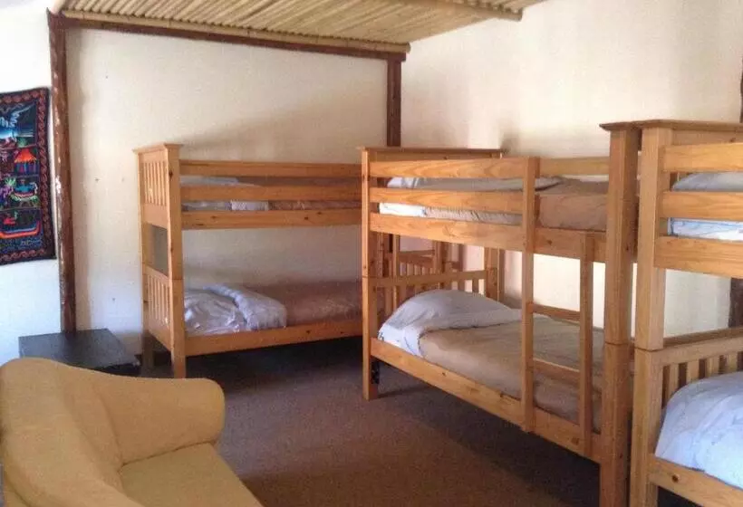 Pantyrathro International Hostel