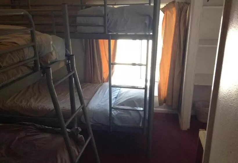 Pantyrathro International Hostel