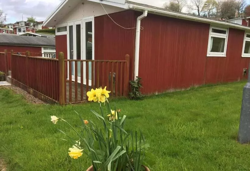 Pantyrathro International Hostel