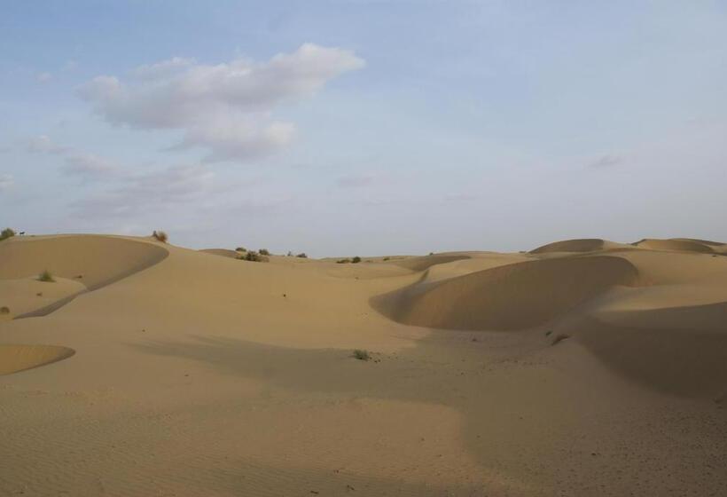 Pensionat Ganesh Guest House