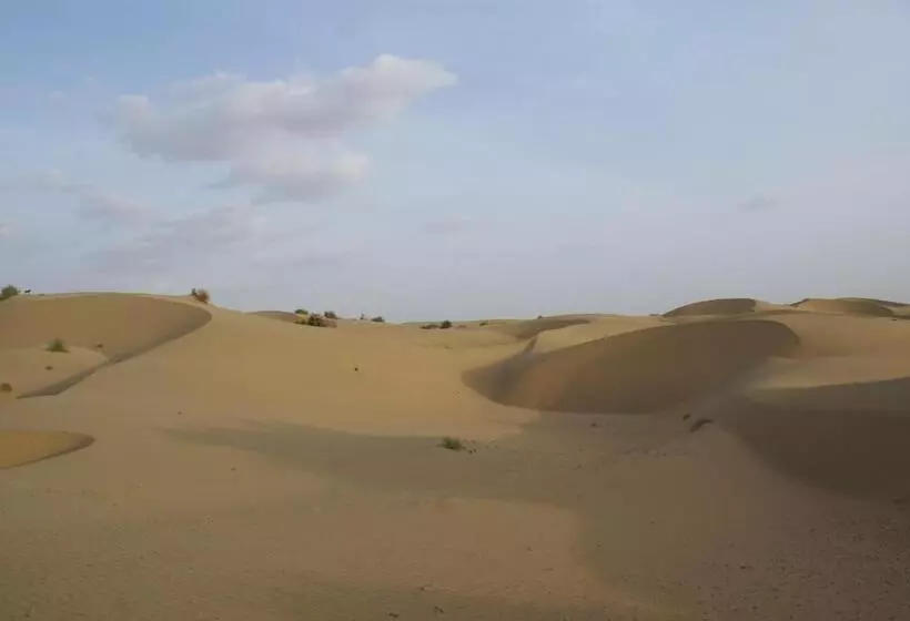 ペンション Ganesh Guest House