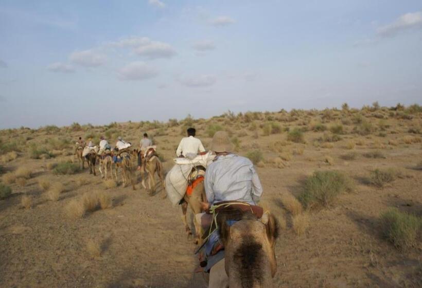 Pensionat Ganesh Guest House