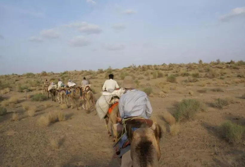 ペンション Ganesh Guest House