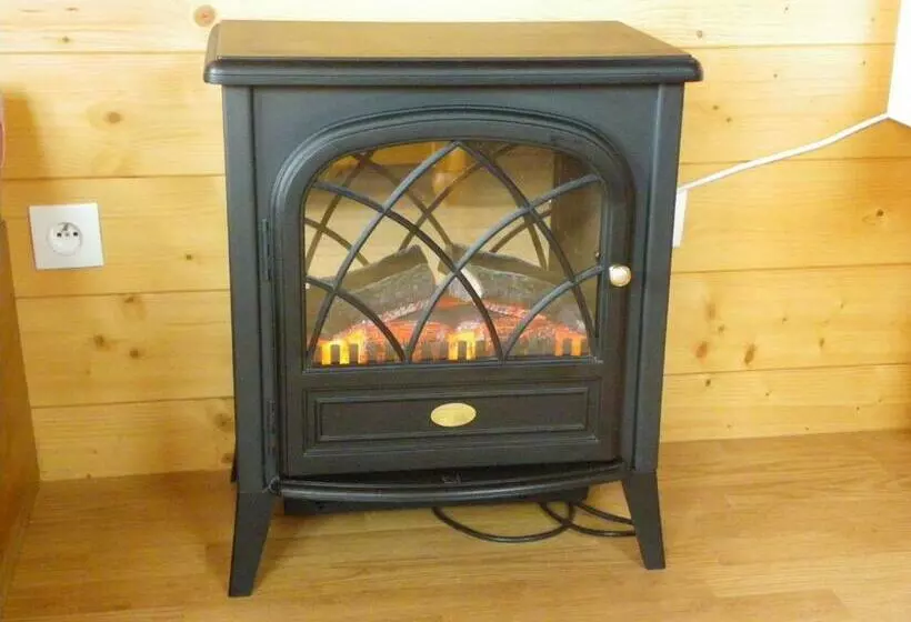 Pension Les Roulottes Des Korrigans