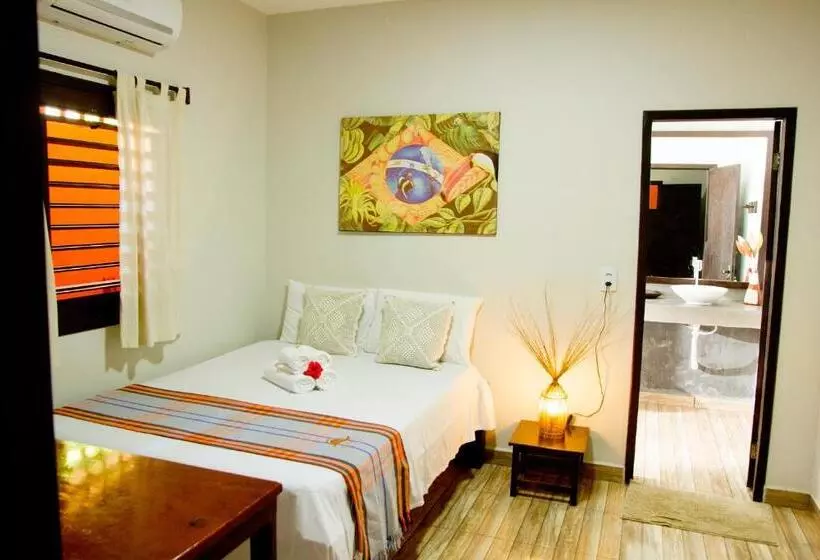 Majatalo Pousada Por Do Sol
