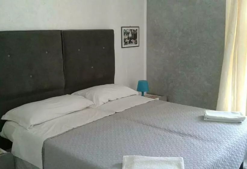 Pensione S. Antonio Ristorante Silvia