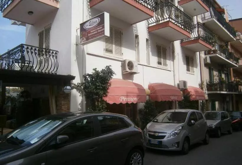 Pensione S. Antonio Ristorante Silvia