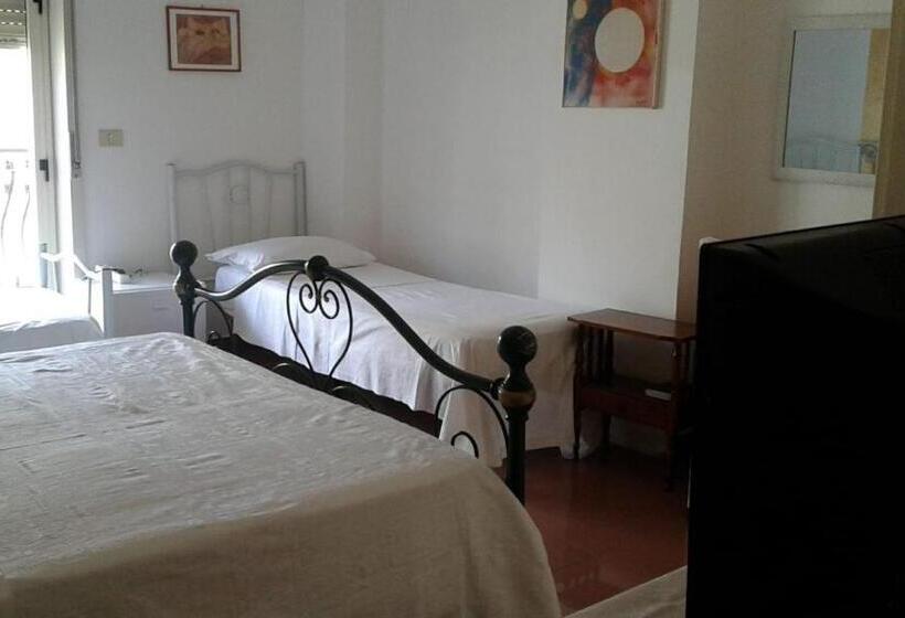 Pensione S. Antonio Ristorante Silvia