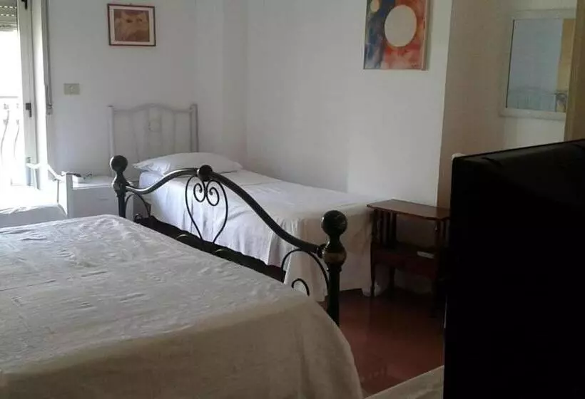 Pensione S. Antonio Ristorante Silvia