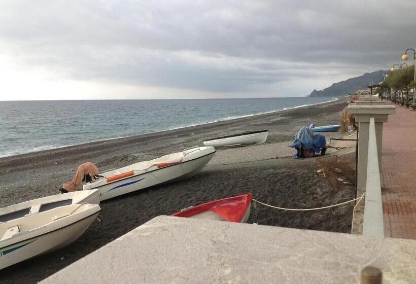 Pensione S. Antonio Ristorante Silvia