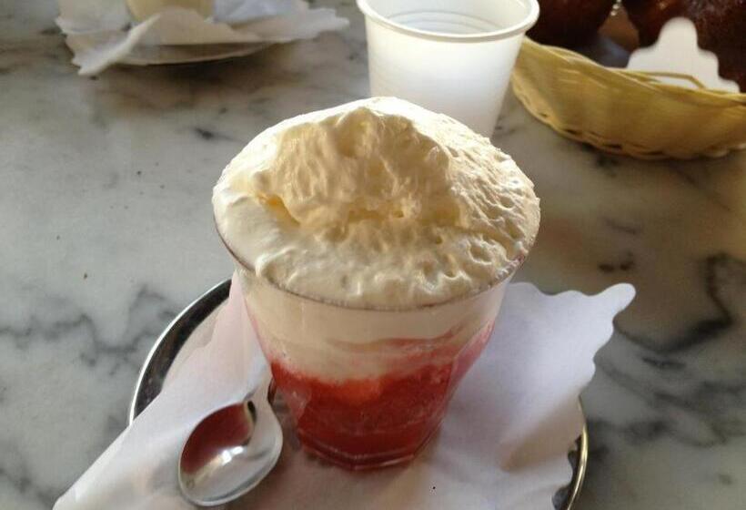 Pensione S. Antonio Ristorante Silvia