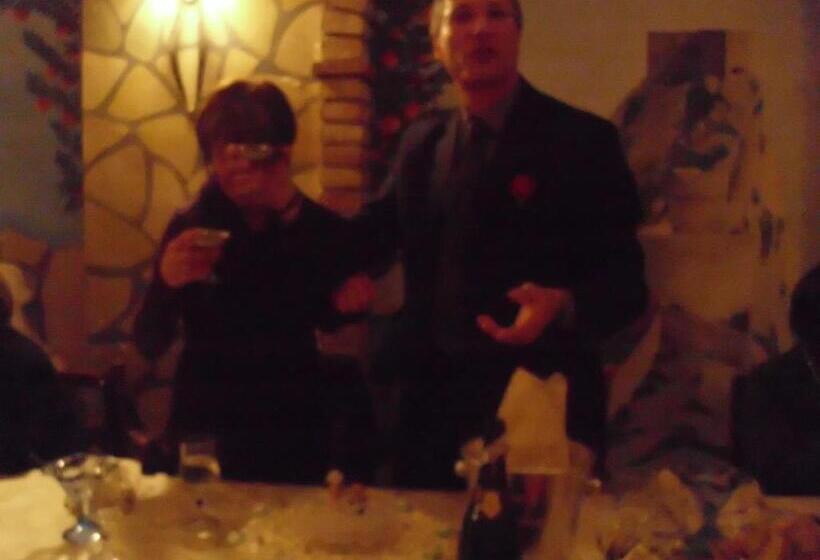 Pensione S. Antonio Ristorante Silvia