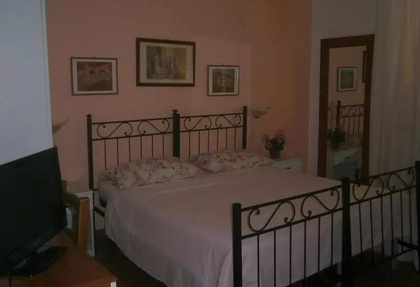 Pensione S. Antonio Ristorante Silvia